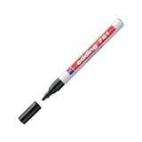 Edding Marker sa lakom E-751, 1-2 mm, crna Cijene