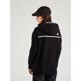 The North Face Sweater majica siva / crna / bijela | shoptok.hr