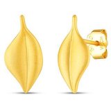 Vuch Ženske naušnice Enid Gold, 8 × 15 mm Cijene