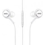 Samsung Original sluŠalke akg gh59-15107aw type c vtič za galaxy note 10 plus n975 bele Cene