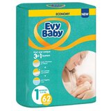 Evy Baby jednokratne pelene 3 u 1 sistem Twin | shoptok.hr
