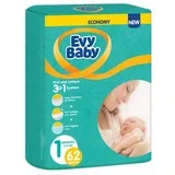 jednokratne pelene 3 u 1 sistem Twin
