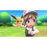 Nintendo igra za Switch Pokemon Let's Go Pikachu | ePonuda.com