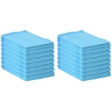  Netkano blago za pasjo trening blazino 50 pcs 60 x 60 cm, (5000240586) | Shoptok.si