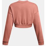 Under Armour Women's sweatshirt Rival Terry OS Crop Crw | Shoptok.si