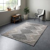 Modern Living Ravno Tkana Preproga Valencia | Shoptok.si
