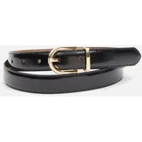 Geox Black women's belt - Women's