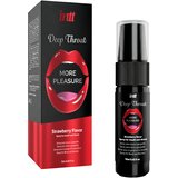Intt Deep Throat Mouth Spray Strawberry 12ml Cijene