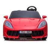  SUPERAUTO - YSA021A crveni lakirani - auto na akumulator | shoptok.hr