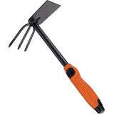 Black & Decker Ručni vrtni alat motika 30 cm | shoptok.hr