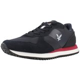 Lyle & Scott Nizke superge MALCOM Modra Cene
