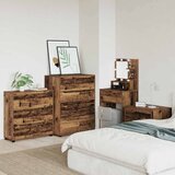 Ormarić za pohranu Staro drvo 80 x 31 x 81 cm Konstruirano drvo | shoptok.hr