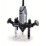 Dremel pribor za vertikalno glodanje | shoptok.hr