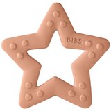 Bibs grizalo Peach | Shoptok.si