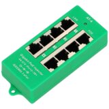 Extralink 4 Port Gigabit PoE Injector | Eponuda.ba