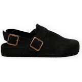 PAEZ Clog Bio - Vegan Suede Forest Zelena | shoptok.hr