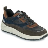 Geox Nizke superge U SPHERICA 4X4 B ABX Večbarvna | Shoptok.si