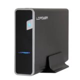 LC-Power HDD Rack 3.5 SATA USB LC-35U3 Cene