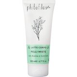 Phitofilos Mleko za telo z ovesom in kumaricami | Shoptok.si