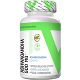 Vitalikum ašvaganda 500mg kapsule 90/1 | ePonuda.com