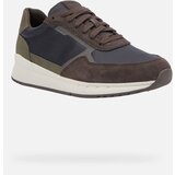 Geox Dark blue men's sneakers Branthon - Men's | shoptok.hr