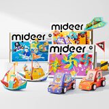 Mideer kreativni set - Dnevnik leta | shoptok.hr