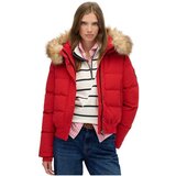 Superdry slim fit ženska jakna Cene