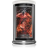 Kringle Candle Cherry Cola dišeča sveča 623 g Cene