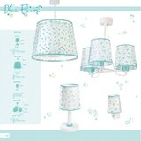 Dalber 81172H - Dečiji luster DREAM FLOWERS 1xE27/60W/230V | Eponuda.com