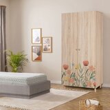 Woody Fashion hanah home ormar lidya 2 -915 Cene