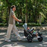 Kinderkraft tricikl za decu Aveo 2 Plus Green, 9m+ | Eponuda.com