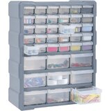  Organizator s 39 ladica 38 x 16 x 47 cm | Eponuda.ba