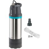 Gardena GA01773-20 Potapajuća pumpa 6100L/5 Inox Automatic | Eponuda.com