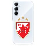  Futrola ultra tanki print clear za samsung a556b galaxy a55 5g zf004 ( F124439 ) Cene