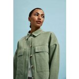 Marisse Women's Jacket L-Ku-4310 Olive | ePonuda.com