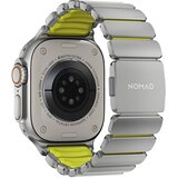  Nomad Stratos Band Natural Titanium | shoptok.hr