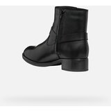 Geox Black women's ankle boots Felicity ABX - Women's | Eponuda.ba
