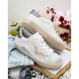 Resti Women's sporty sneakers with embellishments Ginn | ePonuda.com