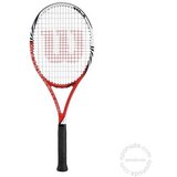 Wilson reket za tenis SIX ONE 95 BLX2 FRM 16x18, WRT71051U