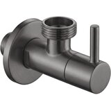 Rea Kotnični ventil 1/2" x 3/4" Titan | Shoptok.si