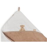 Jollein ručnik 75x75cm teddy bear MULTICOLOR | shoptok.hr