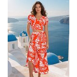 Resti Patterned Women's Set | Shoptok.si