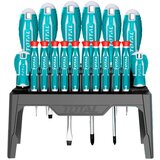 Total 18-dijelni set odvijača (THT250618) | shoptok.hr
