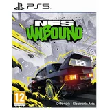 Electronic Arts Need For Speed: Unbound (Playstation 5)