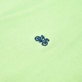  Dječja polo majica neonskozelena 92 | shoptok.hr