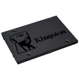 Kingston ssd 240GB A400 2.5