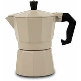 Nava NV10-174-021 džezva za espresso kafu 3 šoljica 150ML bež cene