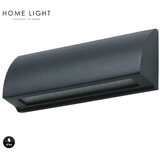  LED SVETILJKA PL-6217 ZIDNA 6W 4000K IP54 ANTRACIT | Eponuda.com