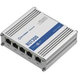 Teltonika RUT300 Ethernet Router | shoptok.hr