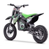 Beneo 36V crosser motor GAZELLE 1000W, 35km/h, do 65kg – zeleni | Shoptok.si